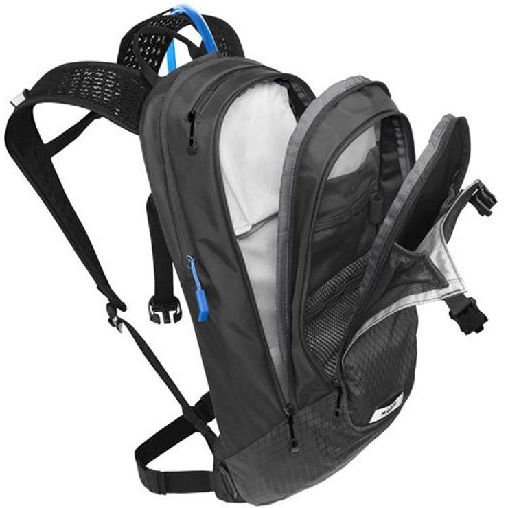 CAMELBAK MULE 12 Women Charcoal/Black
