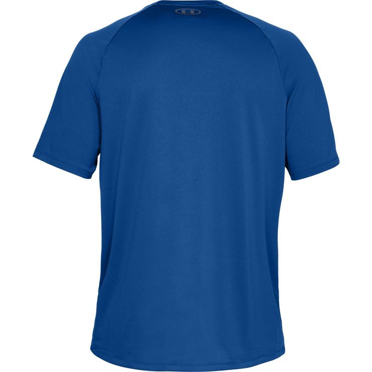 UNDER ARMOUR UA Tech SS Tee 2.0, Blue