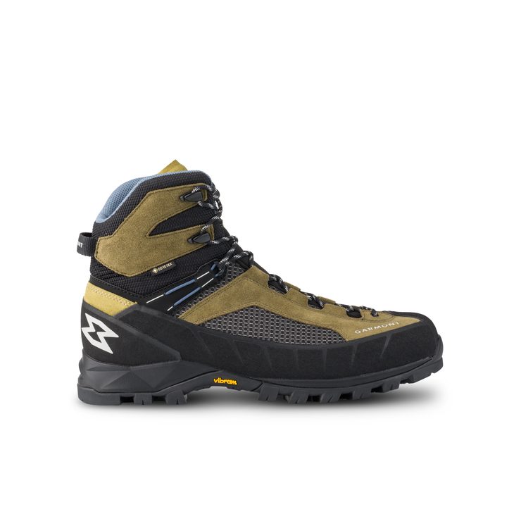 GARMONT TOWER TREK GTX green