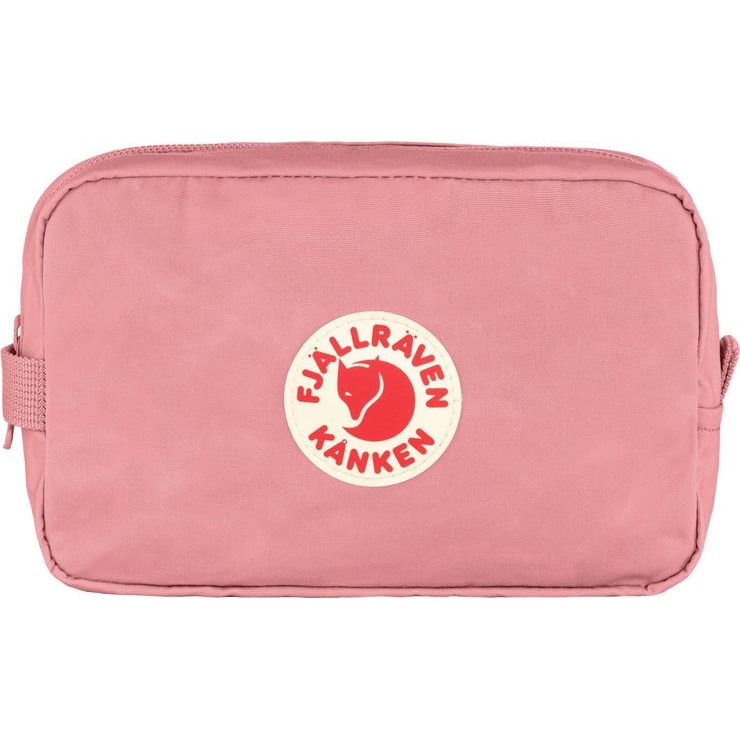 FJÄLLRÄVEN Kånken Gear Bag, Pink