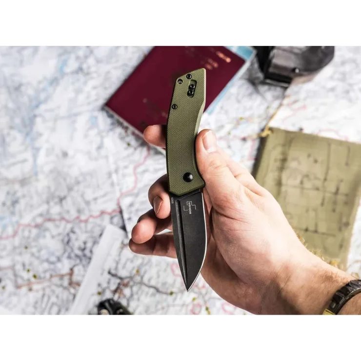 BÖKER PLUS Worldwide 2.0