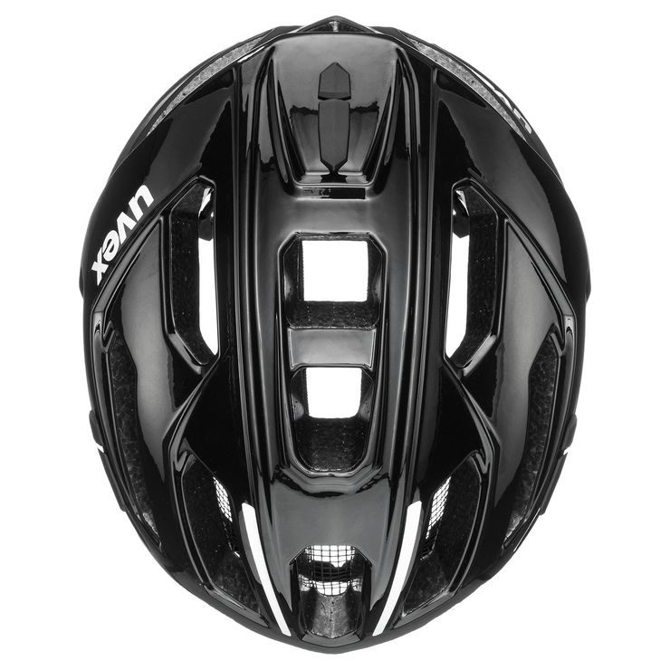UVEX GRAVEL X, ALL BLACK