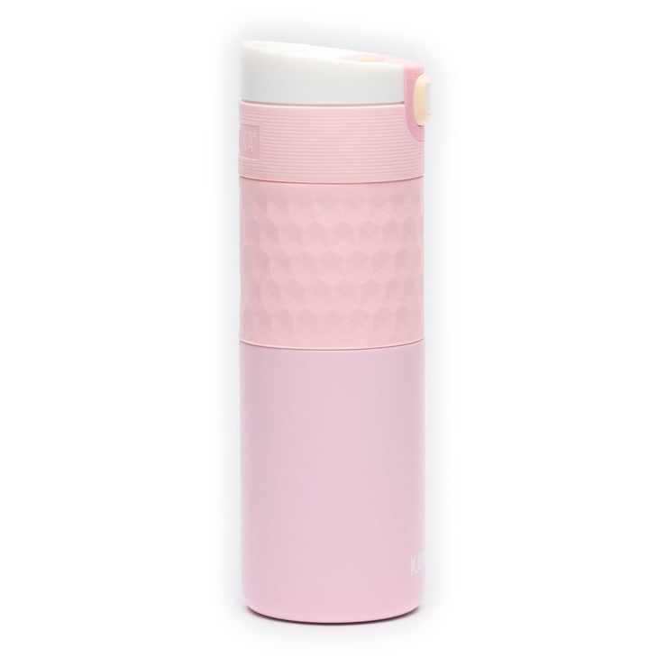 KAMBUKKA Etna Grip 500 ml Pink Aura