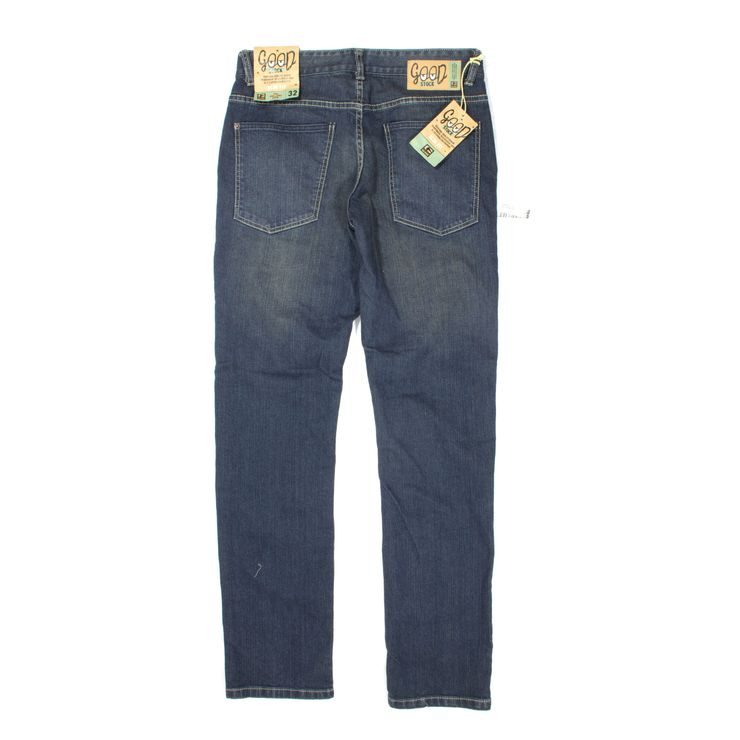 GLOBE Goodstock Jean, broke