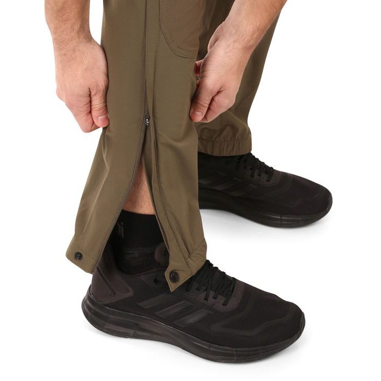 KILPI HOSIO-M Khaki