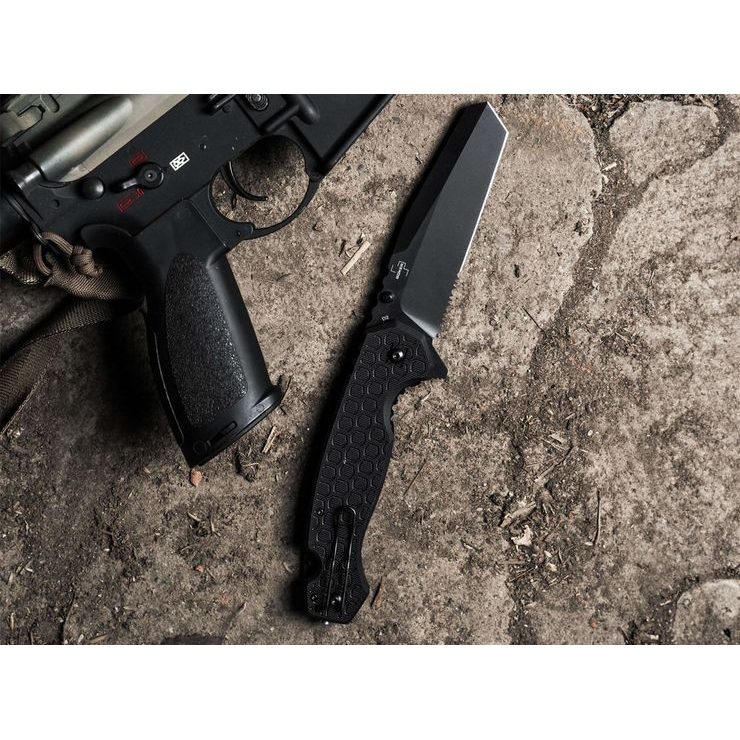 BÖKER DÖNGES Professional Tactical