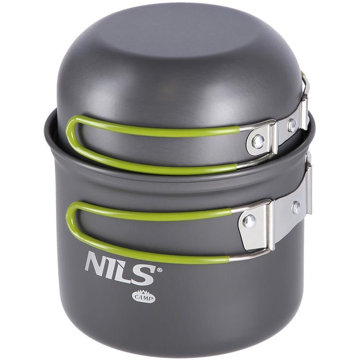 NILS Camp NC1767