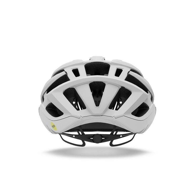 GIRO Agilis MIPS Mat White