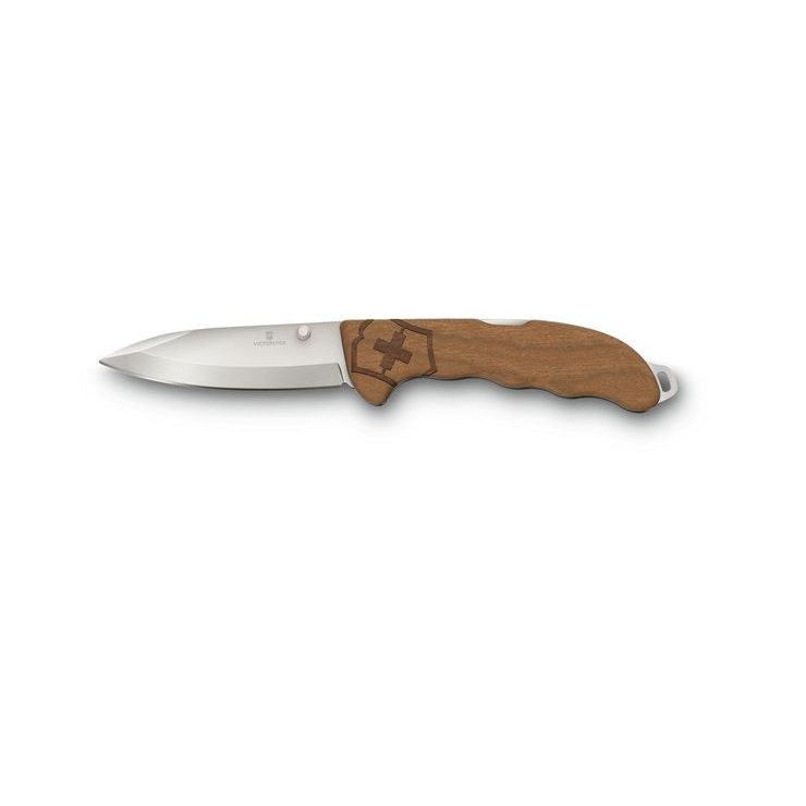 VICTORINOX Evoke Wood, brown