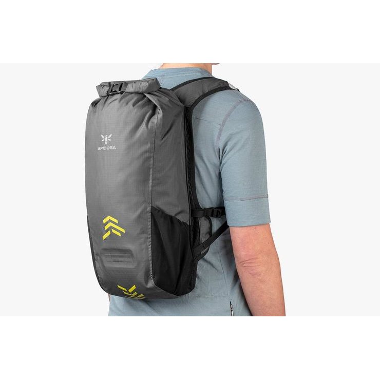 APIDURA Backcountry Hydration backpack (L/XL)