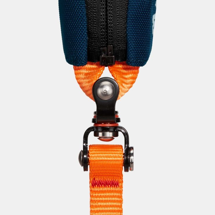 MAMMUT Skywalker Pro Turn Via Ferrata Set, marine 5118