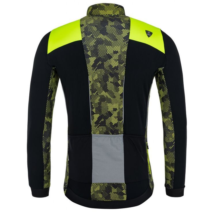 KILPI Moveto m yellow