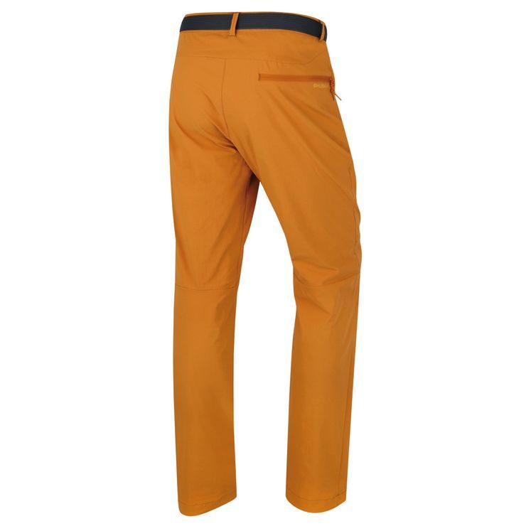 HUSKY Koby M mustard