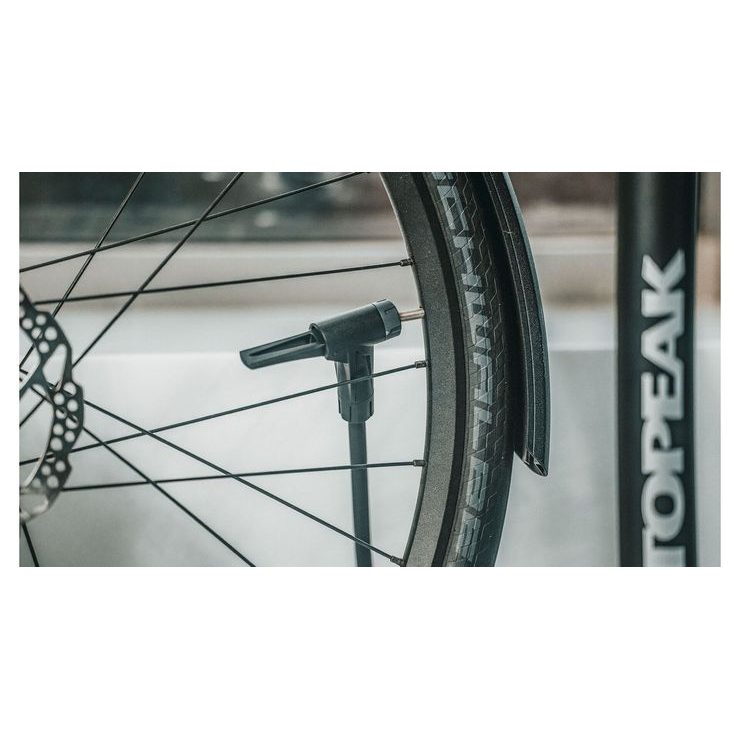 TOPEAK JOEBLOW URBAN EX