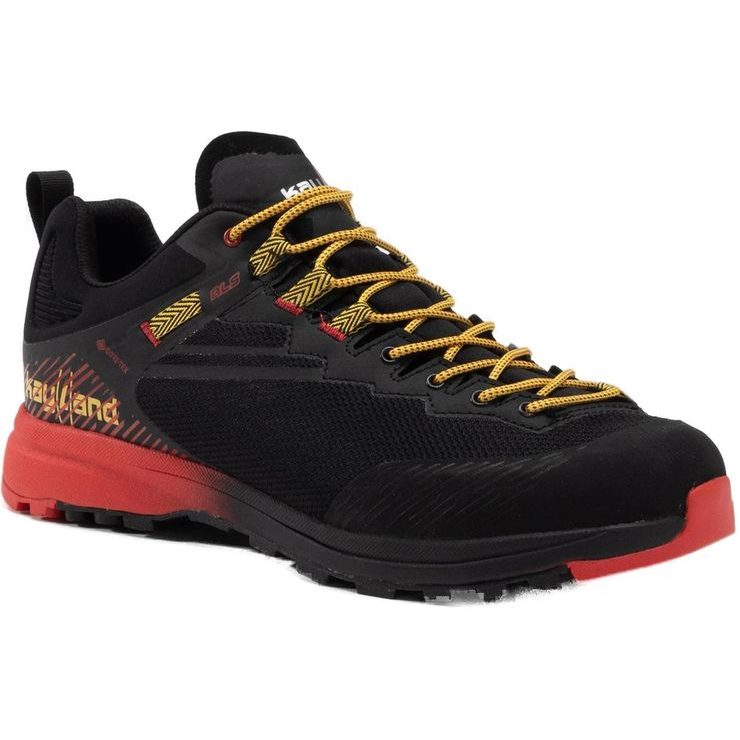 KAYLAND Grimpeur Ad GTX M black/yellow