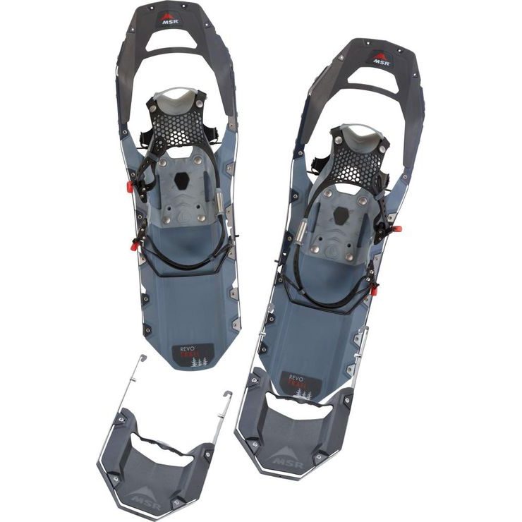MSR REVO TRAIL M 25 Marine Fog