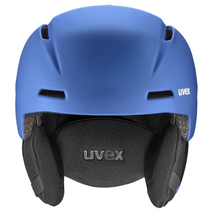 UVEX VITI BLUE MATT