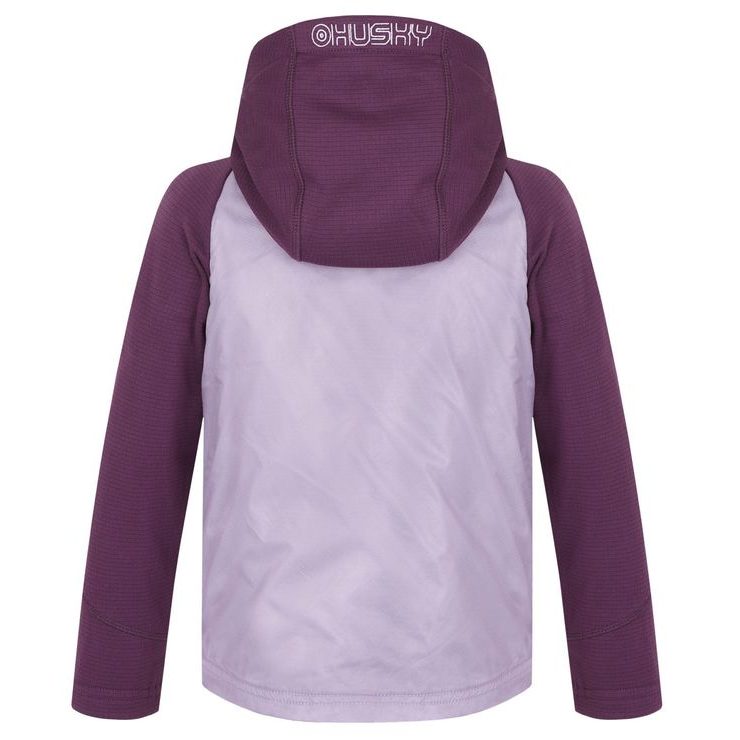 HUSKY Any K purple