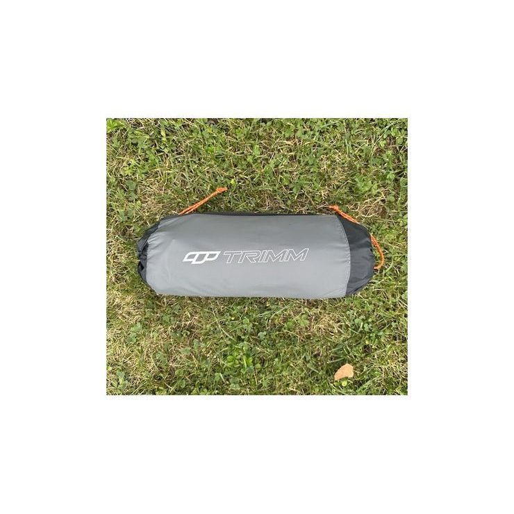 TRIMM CHARGE 8.5 grey