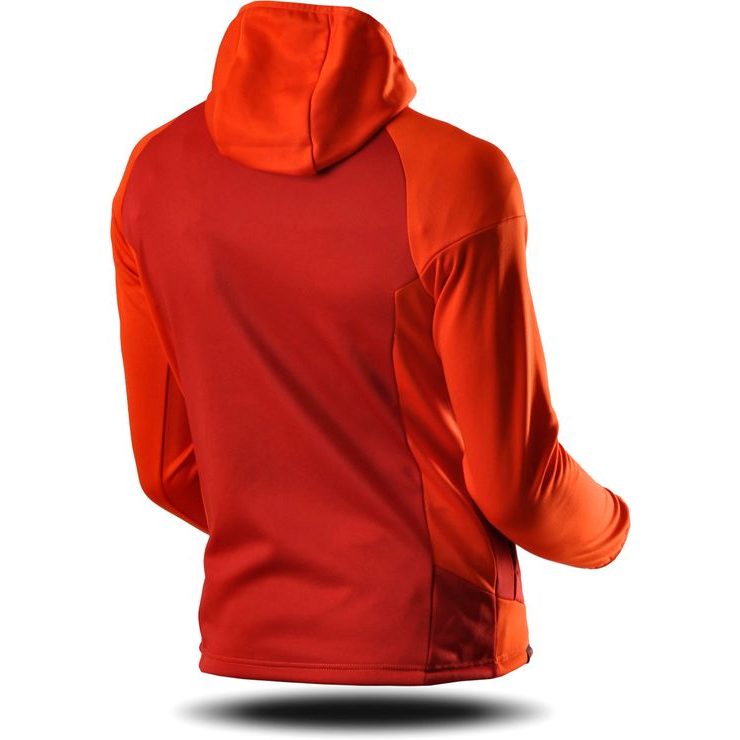 TRIMM BART JR orange/dark orange