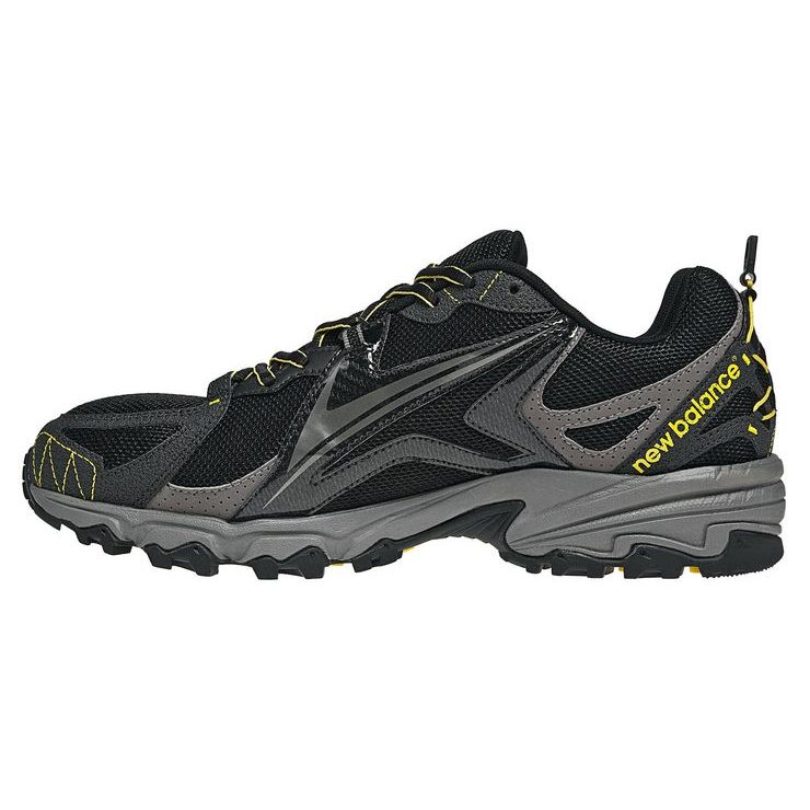 NEW BALANCE MT810BY - trail běžecká obuv