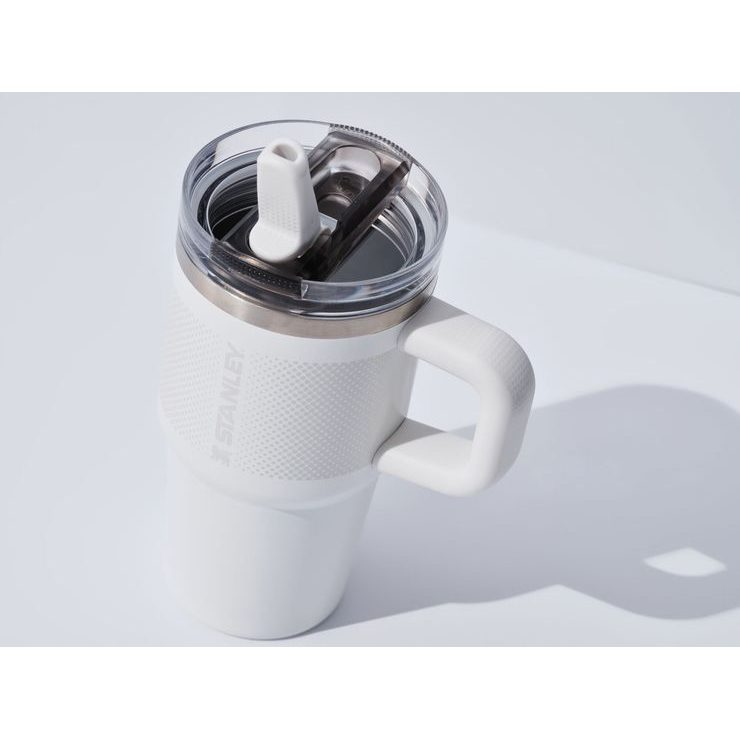 STANLEY Quencher/Cup Protour Flip Straw Tumbler 600 ml Frost Fade