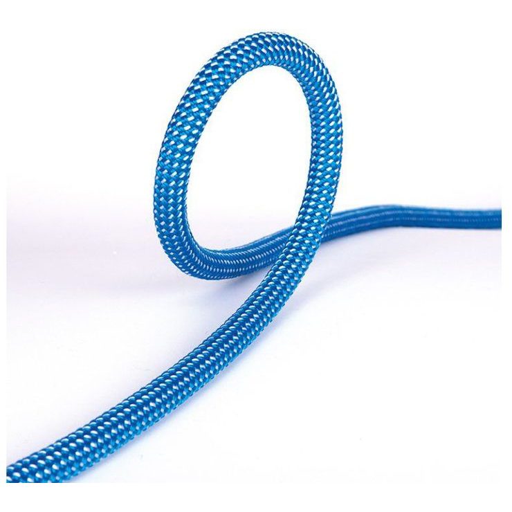 CAMP Expression 9,8 mm; blue / white; 50 m