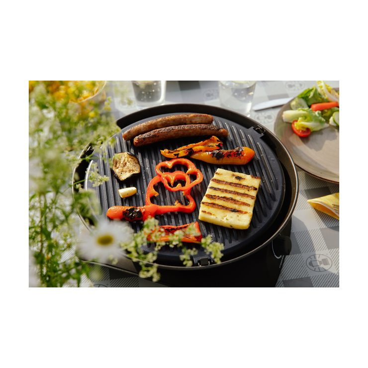 CAMPINGAZ 360 GRILL CV (2400 W / 5,1 kg)