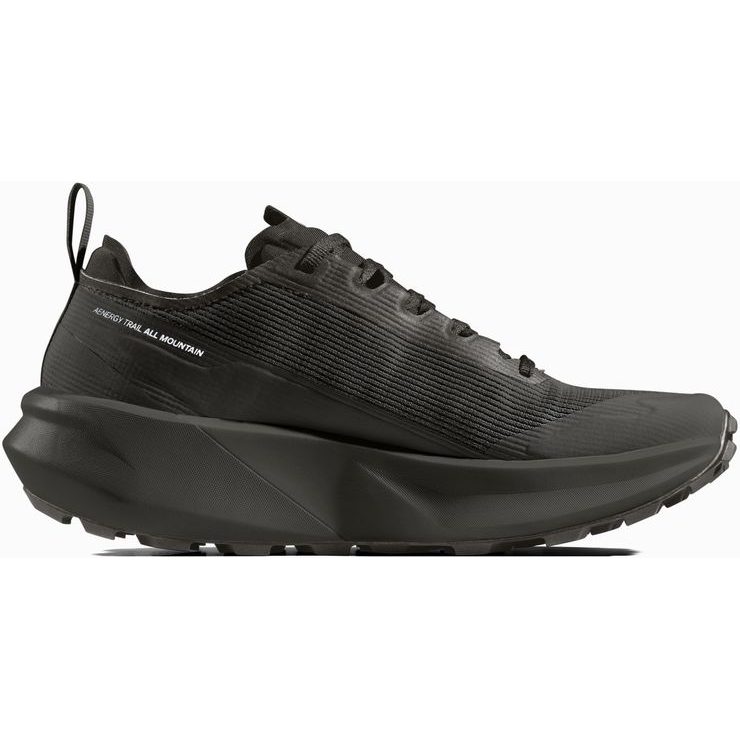 MAMMUT Aenergy Trail All Mountain Low Men black