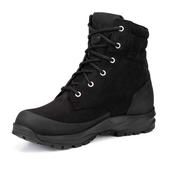 HANWAG Anvik II GTX Black/Black