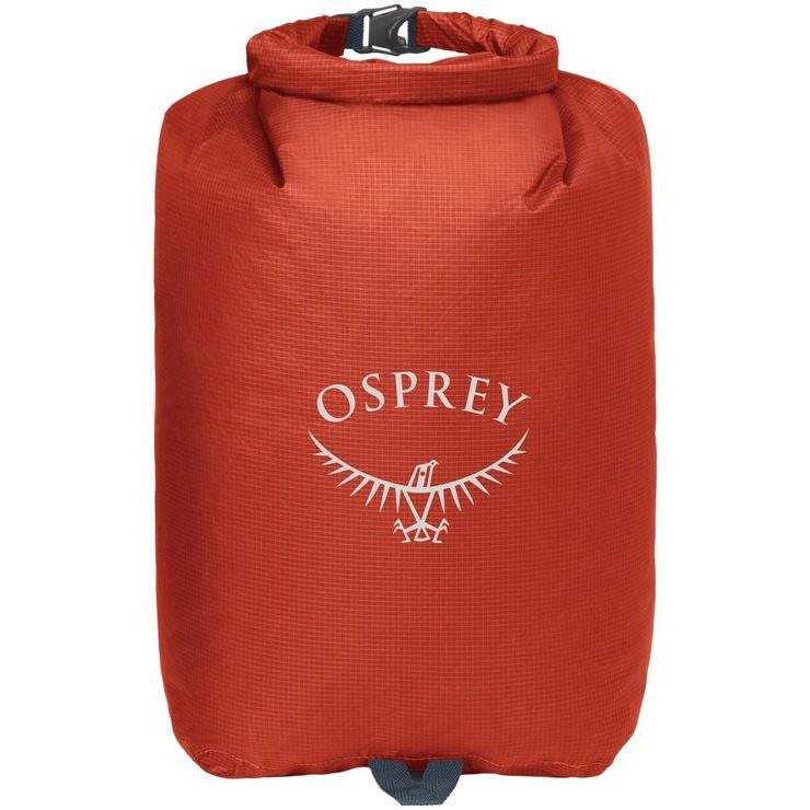 OSPREY UL DRY SACK 12, mars orange