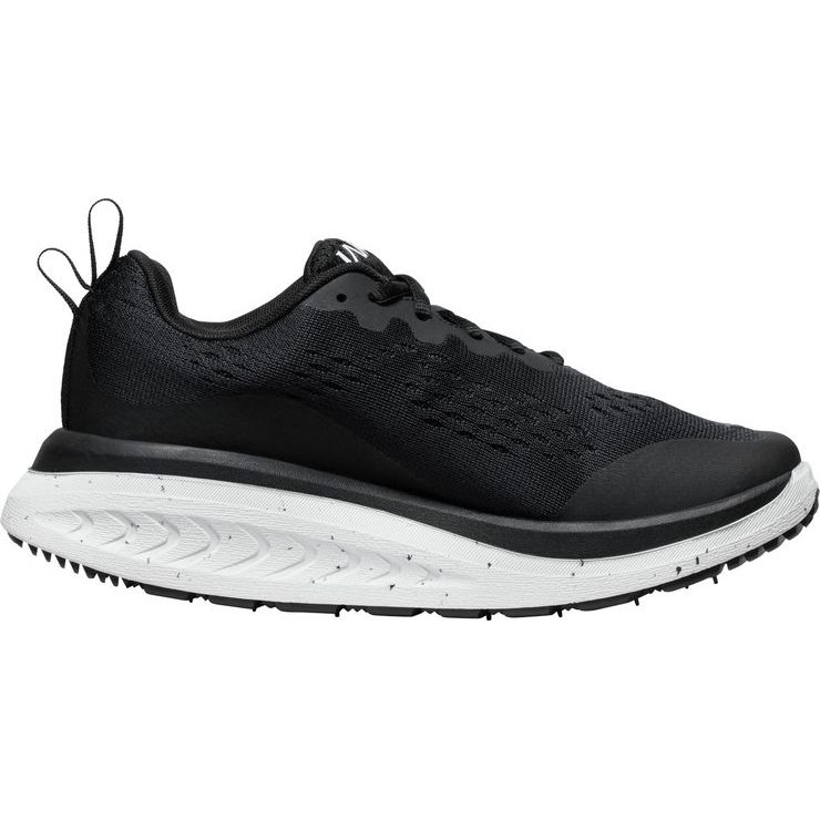 KEEN WK400 WOMEN, black/white