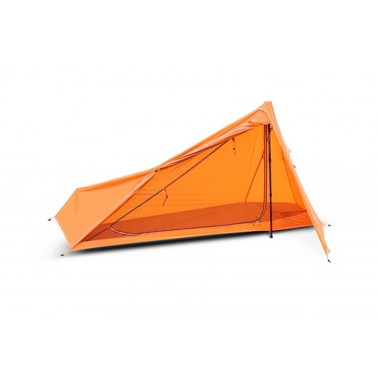 TRIMM PACK-DSL 1 orange/grey