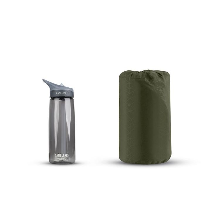 SEA TO SUMMIT Camp Plus Self Inflating Regular Moss