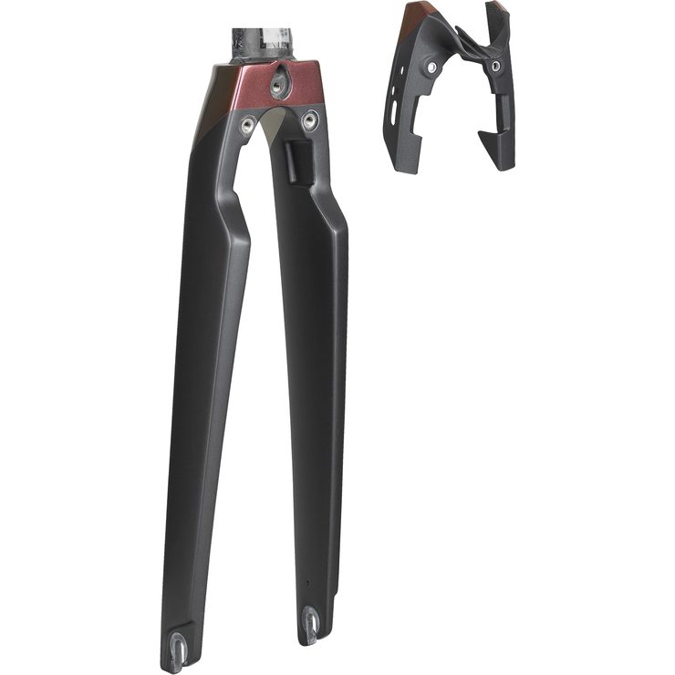 TREK Madone SLR 56-62cm Sunburst 310mm, 40mm