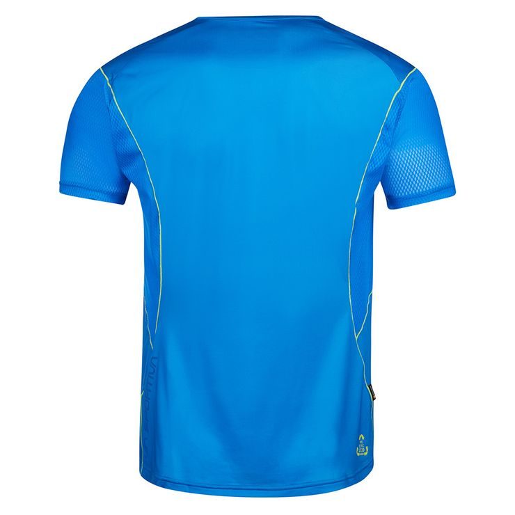 LA SPORTIVA Resolute T-Shirt M, Electric Blue