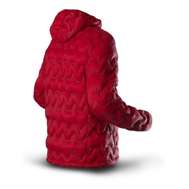 TRIMM TROCK red/ light grey