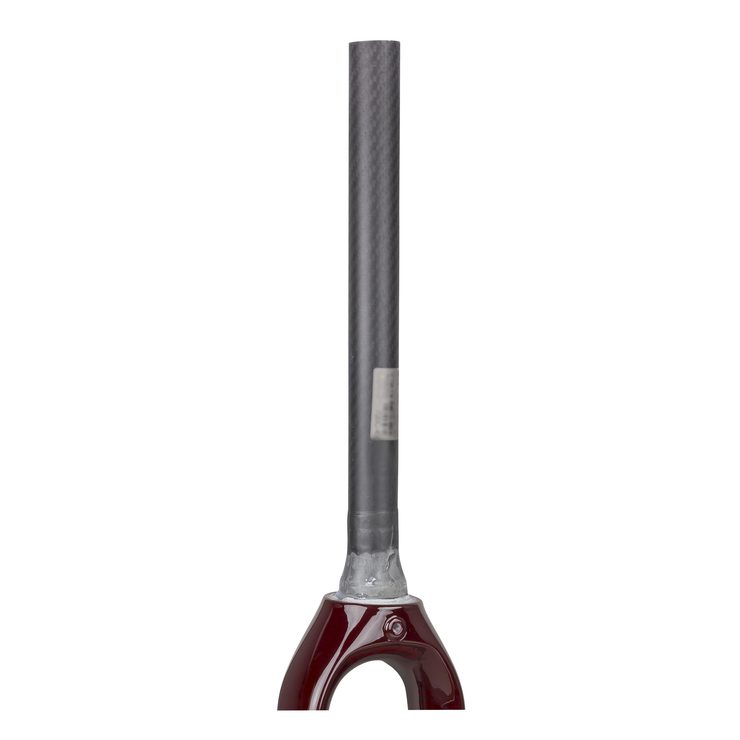 TREK Fork Rigid Trek Checkpoint SL 5 Cobra Blood