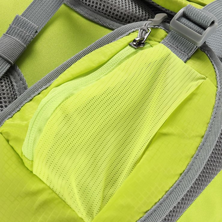 ALPINE PRO SIFE sulphur spring