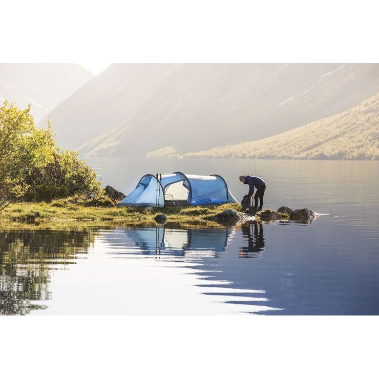 FJÄLLRÄVEN Abisko Endurance 2 Sand