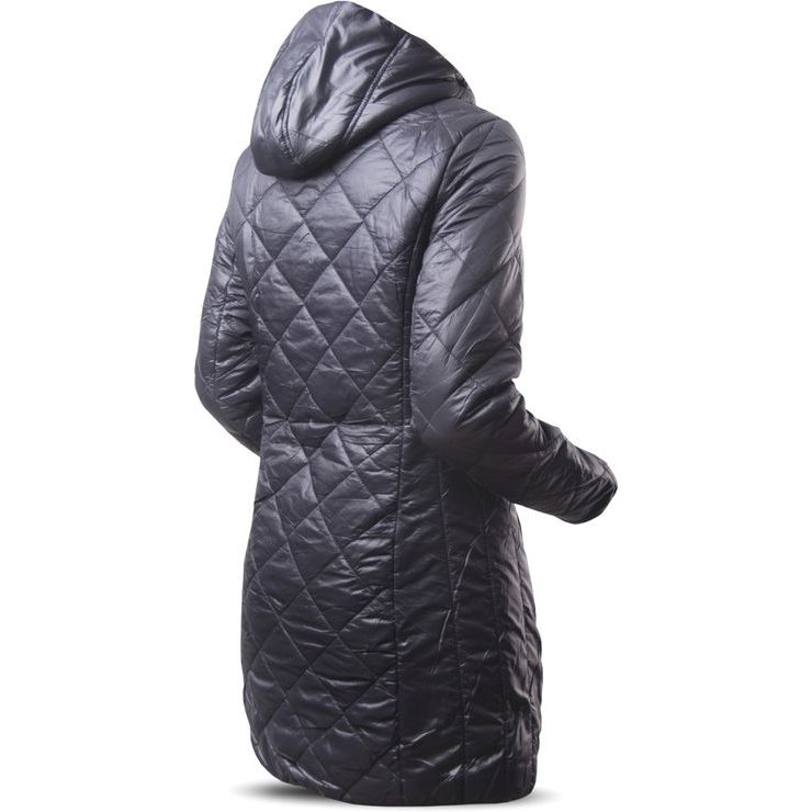 TRIMM YOLANDA black