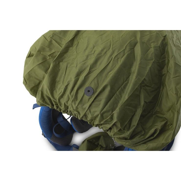 PINGUIN Raincover 75-100L Khaki
