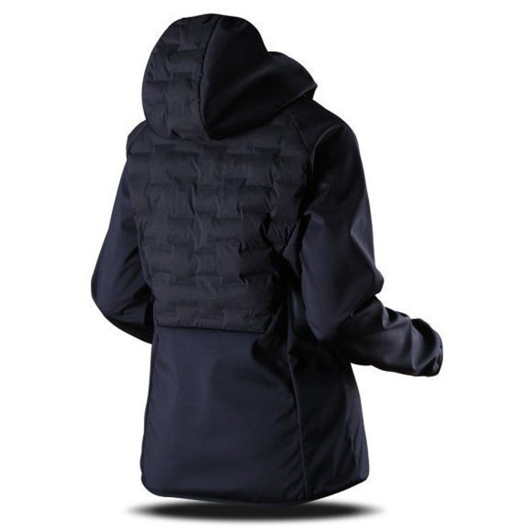 TRIMM ERWI HARD LADY dark navy/navy