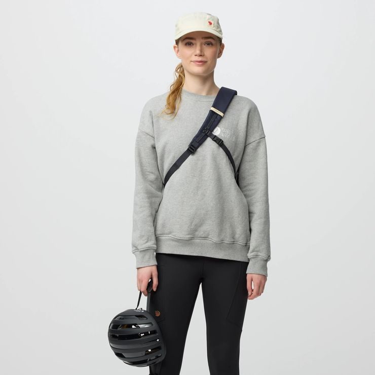 FJÄLLRÄVEN Skule Sling 6 Black