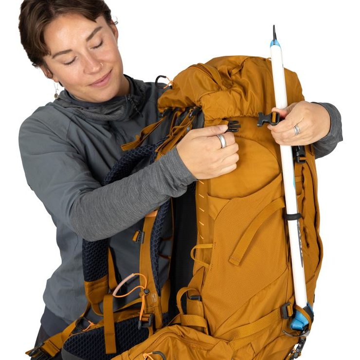 OSPREY KYTE 38 serenity blue