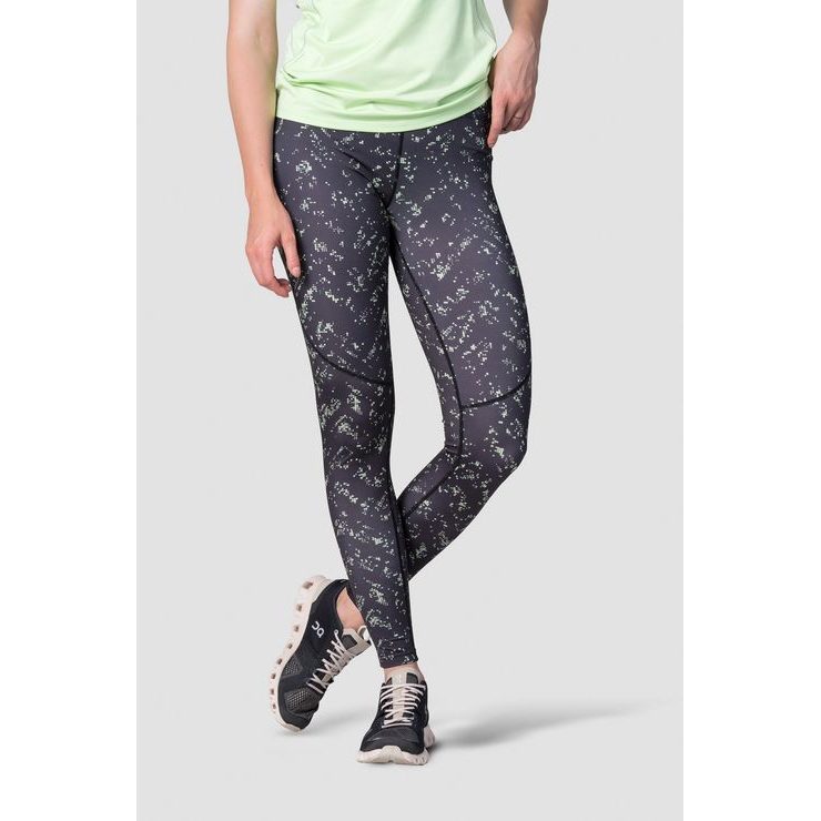 HANNAH MONETY anthracite/green