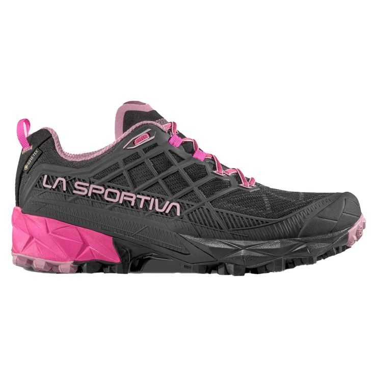 LA SPORTIVA Akyra II Woman Gtx Black/Rose