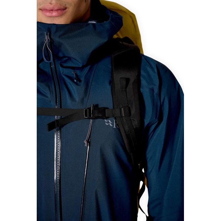 RAB Ascendor 35 (S-M) dark pollen