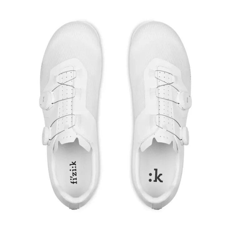 FIZIK TEMPO LYRA WHITE - WHITE