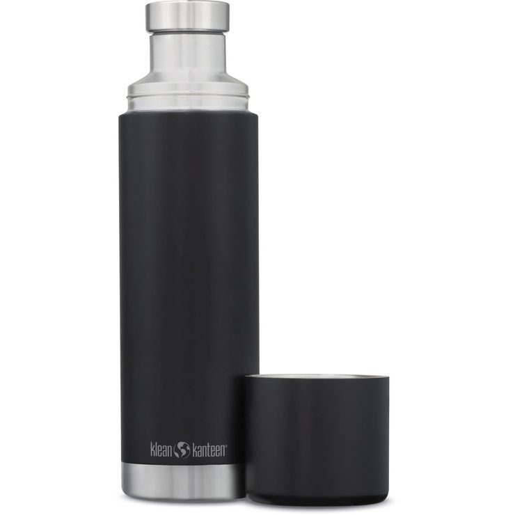 KLEAN KANTEEN TKPro 32oz - Black 1 l